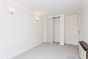 BEDROOM ONE- click for photo gallery